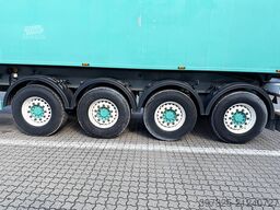 Kel-Berg Tipper / Kipper / Tiptrailer
