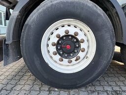 Kel-Berg Tipper / Kipper / Tiptrailer