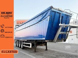 Kel-Berg Tipper / Kipper / Tiptrailer
