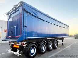 Kel-Berg Tipper / Kipper / Tiptrailer