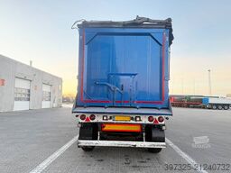 Kel-Berg Tipper / Kipper / Tiptrailer