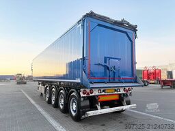 Kel-Berg Tipper / Kipper / Tiptrailer