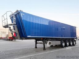 Kel-Berg Tipper / Kipper / Tiptrailer