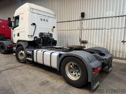 Scania R450 HIGHLINE RETARDER - ALCOA ALU - FRIGO - A/...
