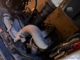 Scania R450 HIGHLINE RETARDER - ALCOA ALU - FRIGO - A/...