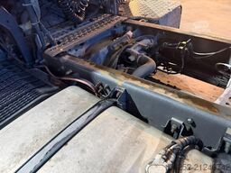 Scania R450 HIGHLINE RETARDER - ALCOA ALU - FRIGO - A/...