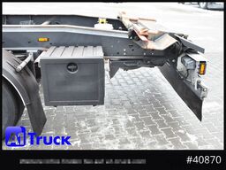 HUEFFERMANN HTSA 18.77, Tandem, Schlitten, oben gekuppelt,