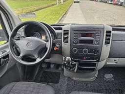 MERCEDES-BENZ SPRINTER 514 Bakwagen Laadklep!