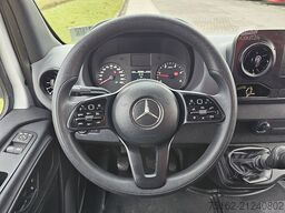 MERCEDES-BENZ SPRINTER 311 L2H2 Mbux RWD!