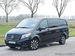 MERCEDES-BENZ VITO 114 L2 Dubbel Cabine LED