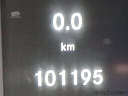 MERCEDES-BENZ VITO 114 L2 Dubbel Cabine LED