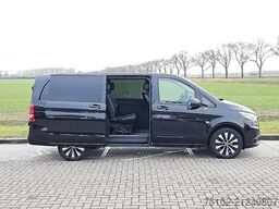 MERCEDES-BENZ VITO 114 L2 Dubbel Cabine LED