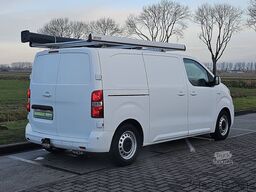 PEUGEOT EXPERT 2.0 L2 Navi Automaat AC!