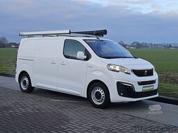 PEUGEOT EXPERT 2.0 L2 Navi Automaat AC!