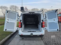 PEUGEOT EXPERT 2.0 L2 Navi Automaat AC!