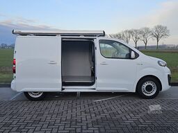 PEUGEOT EXPERT 2.0 L2 Navi Automaat AC!