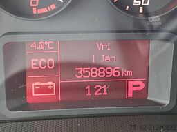 IVECO DAILY 35S16 L3H2 Hi-Matic Airco