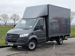 MERCEDES-BENZ SPRINTER 319 V6 AUT. KLEP AIRCO