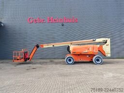 JLG H800 AJ Hybrid