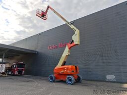 JLG H800 AJ Hybrid