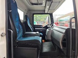 MAN TGL 8.150 4x2 Palfinger P300 KS