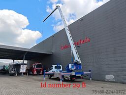 Iveco Daily 65C16 Klaas Amak 60 HA