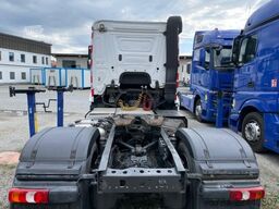 MERCEDES-BENZ ACTROS 1840 LS 4X2, LIEGE, ORIGINAL 254.000 KM !!!