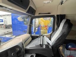 MERCEDES-BENZ ACTROS 1840 LS 4X2, LIEGE, ORIGINAL 254.000 KM !!!