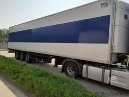 KöGEL 3-ACHS KüHLAUFLIEGER,   THERMO KING SLX 300 AGGREGAT
