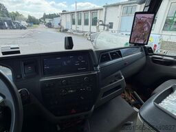 MAN TGM 18.320 Muldenkipper