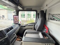 MAN TGM 18.320 Muldenkipper