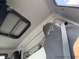 MAN TGM 18.320 Muldenkipper