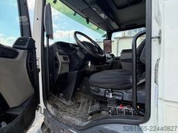 MAN TGM 18.320 Muldenkipper