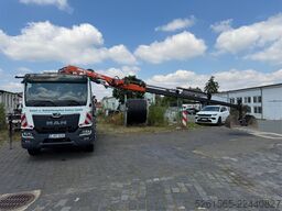 MAN TGM 18.320 Muldenkipper