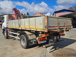 SCANIA P270 DB4X2