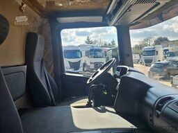 SCANIA P270 DB4X2