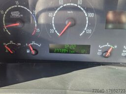 SCANIA P270 DB4X2
