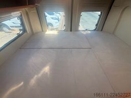 GLOBECAR Globescout - Festbett - Markise - Klima - AHK -