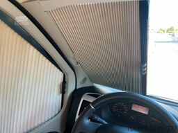 GLOBECAR Globescout - Festbett - Markise - Klima - AHK -