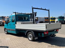 MERCEDES-BENZ Sprinter 316 CDI Pritsche Doppelkabine Klima. Au
