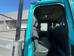 MERCEDES-BENZ Sprinter 316 CDI Pritsche Doppelkabine Klima. Au