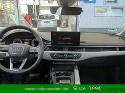 AUDI A4 Avant 30 TDI advanced DSG7-KAMERA MMI