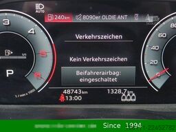 AUDI A4 Avant 30 TDI advanced DSG7-KAMERA MMI