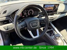 AUDI A4 Avant 30 TDI advanced DSG7-KAMERA MMI
