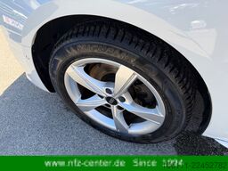 AUDI A4 Avant 30 TDI advanced DSG7-KAMERA MMI