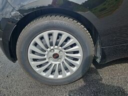 FIAT 500 e Red Paket Komfort