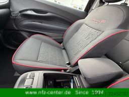 FIAT 500 e Red Paket Komfort Kamera PDC CARPLAY
