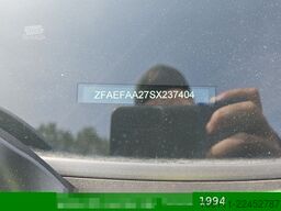 FIAT 500 e Red Paket Komfort Kamera PDC CARPLAY