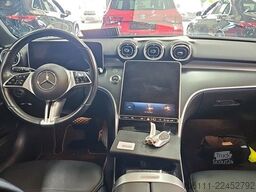 MERCEDES-BENZ C 220 d 4Matic AVANTGARDE Burmester® 3D
