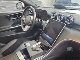 MERCEDES-BENZ C 220 d 4Matic AVANTGARDE Burmester® 3D